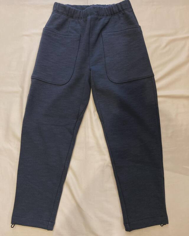 Jackman (ジャックマン) / JM4503 GG Sweat Vender Pants スウェット