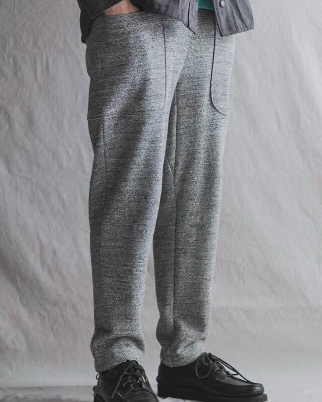 Jackman (ジャックマン) / JM4503 GG Sweat Vender Pants スウェット