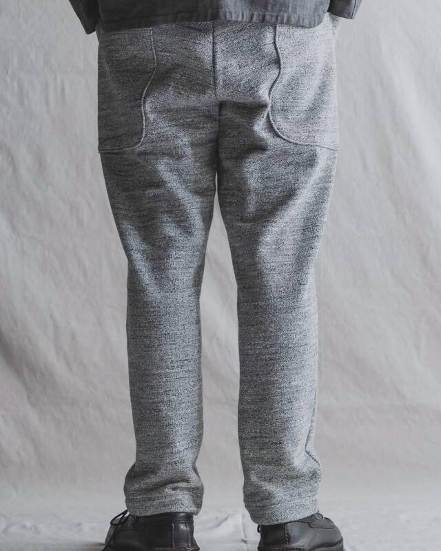 Jackman (ジャックマン) / JM4503 GG Sweat Vender Pants スウェット