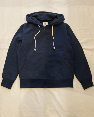 Jackman (ジャックマン) / JM7293 GG Sweat Parka GGスウェット