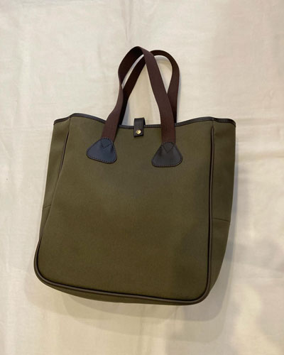 Quality Gunslips (クオリティ ガンスリップス) / Tote Bag M