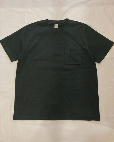 Jackhamさん専用 Jackman (ジャックマン) / JM5445 Dotsume Pocket T-Shirt