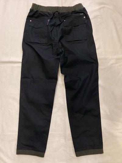 SALABA RIB PANTS リブパンツ　最終値下げ SALABA RIB PANTS リブパンツ 最終値下げ SALABA RIB PANTS