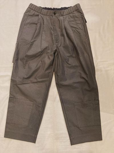 プレストマン Jackman (ジャックマン) / JM4559 Back Nep 9pocket Pants バック
