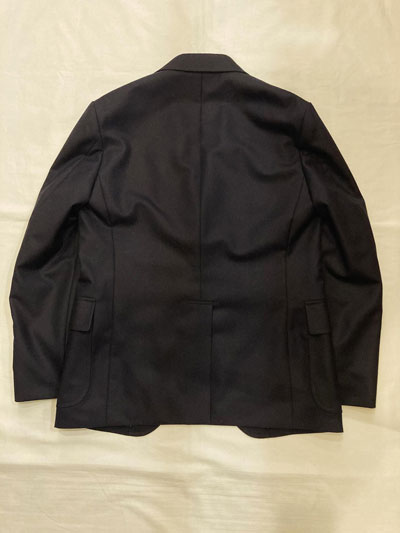 J.PRESS (ジェイプレス) / PEPPIN MERINO SAXONY 3B BLAZER ぺ