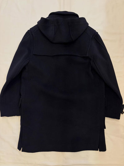 GRENFELL グレンフェル SHERRINGHAM Duffle Coat ダッフルコート