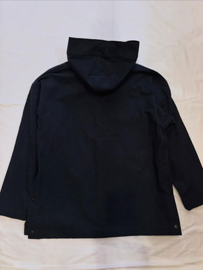【新品未使用品】ジャックマン Paintman Parka Paintman Parka(M 101:Navy): ALL｜jackman日本公式サイト