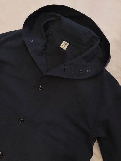 【新品未使用品】ジャックマン Paintman Parka Paintman Parka(M 101:Navy): ALL｜jackman日本公式サイト