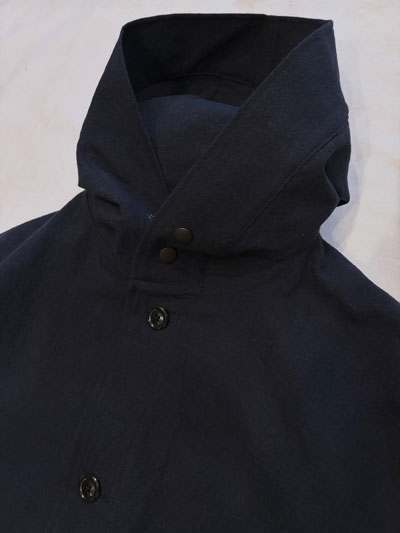 Jackman (ジャックマン) JM8621 Paintman Parka ペイントマンパーカ