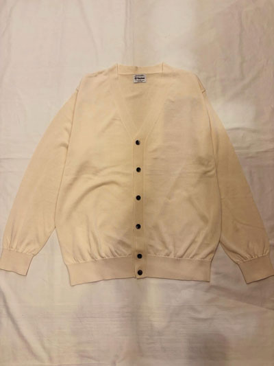 Yonetomi NEW BASIC (ヨネトミ/米冨繊維) 95-242-025 SILK KNIT
