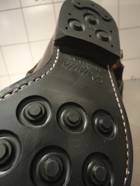 JALAN SRIWIJAYA( ジャランスリワヤ）98442 ジョッパーブーツ