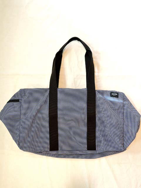 Jackspade ダッフルバッグ ネイビー Beauty Youth Jackspade ダッフルバッグ ネイビー Beauty Youth Jack Spade