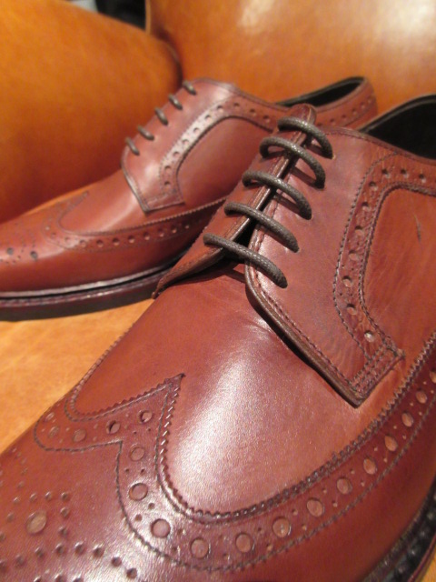 ジャランスリワヤ( JALAN SRIWIJAYA） 98652 ウイングチップ