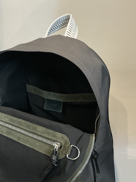 SAGAN Vienna （サガン・ヴィエンナ） 172HL-181 Backpacks （バック