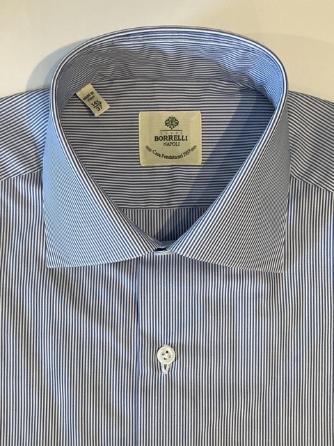 LUIGI BORRELLI（ルイジ・ボレッリ）RS/LUCIANO/S5203（ロンドン