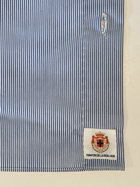 LUIGI BORRELLI（ルイジ・ボレッリ）RS/LUCIANO/S5203（ロンドン