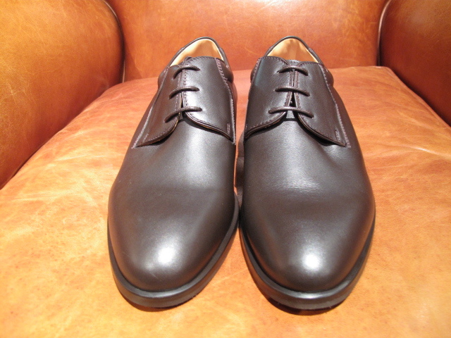 JOHN LOBB SKIP（レザースニーカー）