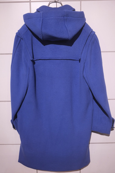 GRENFELL グレンフェル SHERRINGHAM Duffle Coat ダッフルコート