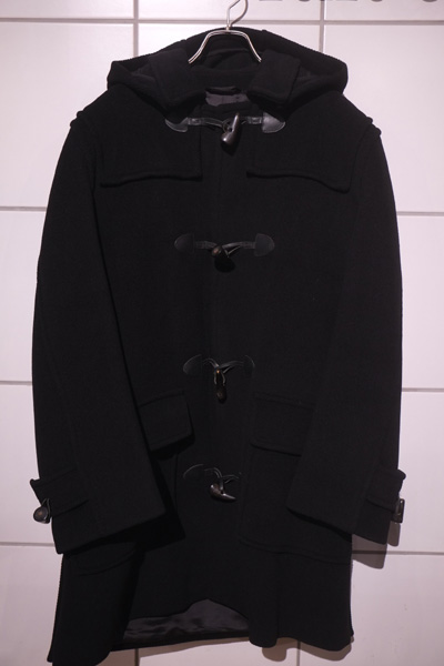 GRENFELL グレンフェル SHERRINGHAM Duffle Coat ダッフルコート 