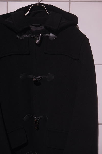 GRENFELL グレンフェル SHERRINGHAM Duffle Coat ダッフルコート 
