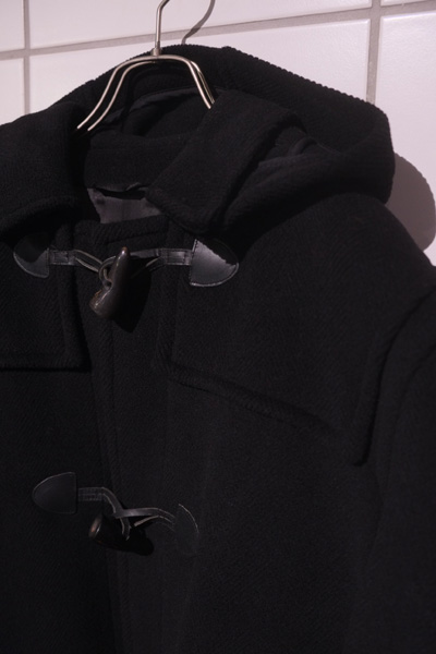 GRENFELL グレンフェル SHERRINGHAM Duffle Coat ダッフルコート 