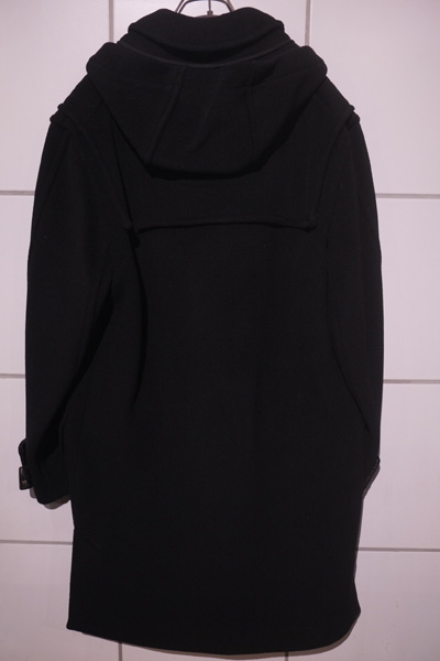 GRENFELL グレンフェル SHERRINGHAM Duffle Coat ダッフルコート 