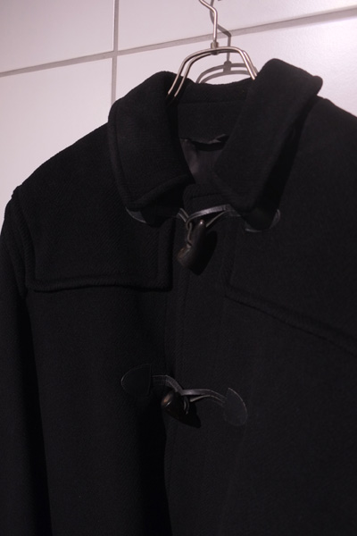 GRENFELL グレンフェル SHERRINGHAM Duffle Coat ダッフルコート 