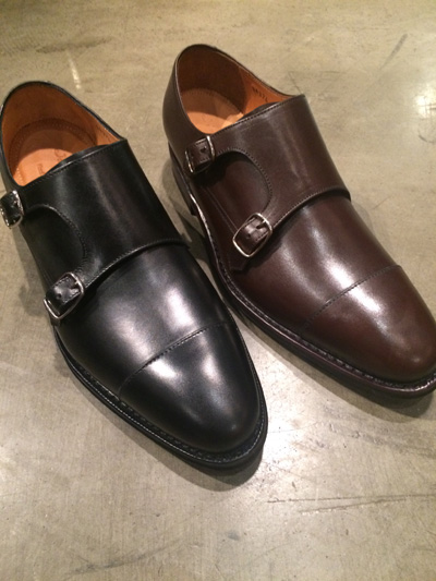 JALAN SRIWIJAYA ( ジャランスリワヤ）98374ダブルモンク  