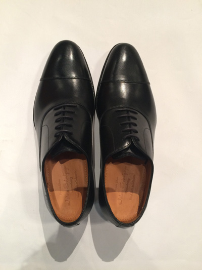 JALAN SRIWIJAYA( ジャランスリワヤ）98317 ストレートチップ LAST11120