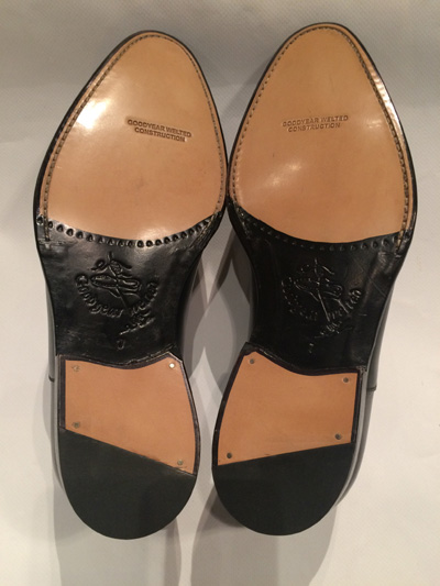 JALAN SRIWIJAYA( ジャランスリワヤ）98317 ストレートチップ LAST11120