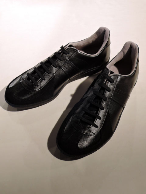 タナカユニバーサル GERMAN TRAINER ジャーマントレーナー 【メンズ 