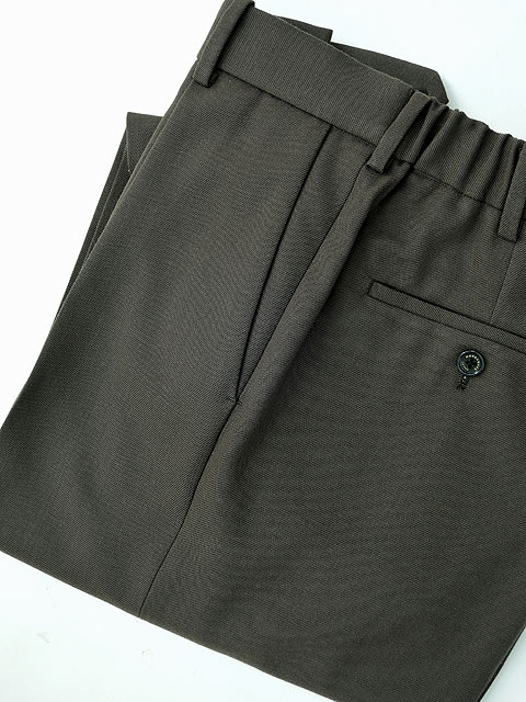 MARKAWARE マーカウエア A22C-06PT02C オーガニックウール サバイバル 