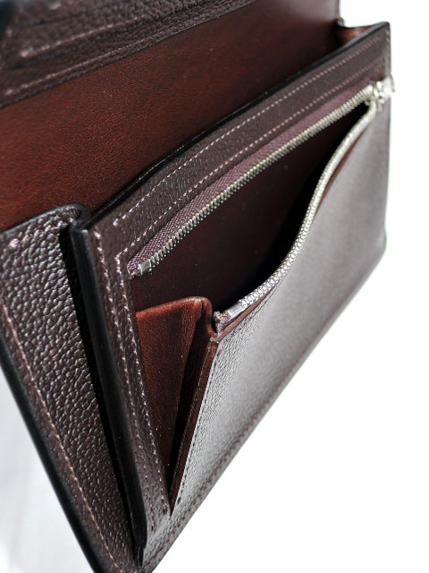 ラストクロップス　STEED ROUGH-OUT SERIES STEED Horween Cordovan | LAST CROPS ｜ SHOP