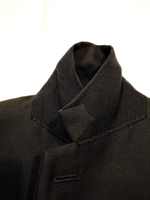 cantate カンタータ shiki スーツ セットアップ 20AW 紺 46 WEAR BLACK】JAPANBLACK フォーマルスーツ / GOTAIRIKU