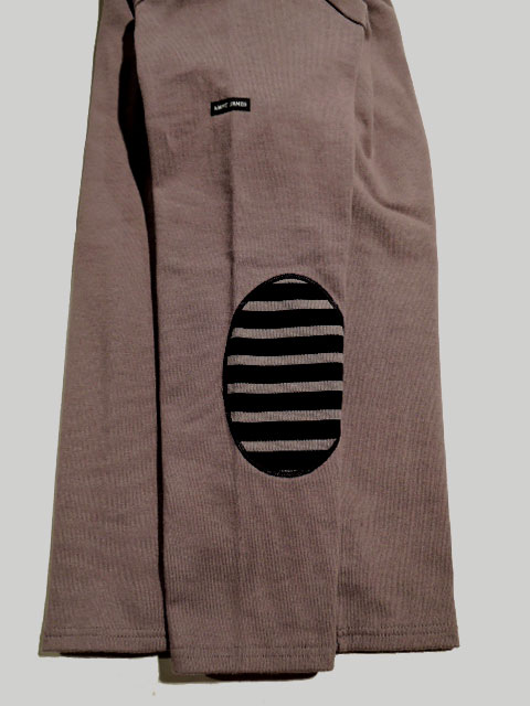 SAINT JAMES セントジェームス 13JC OUES.COU ウエッソン