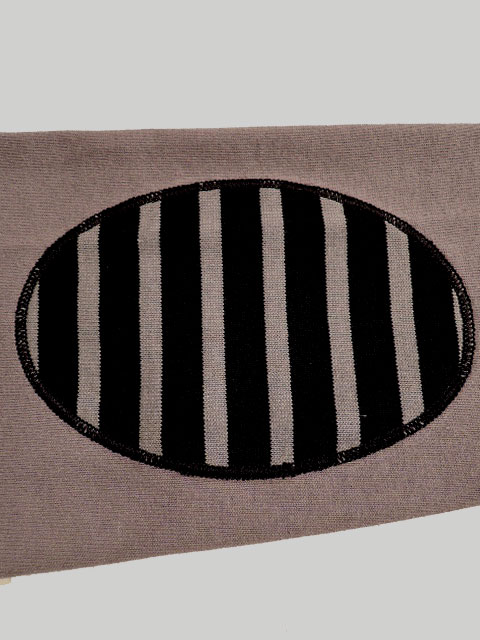セントジェームス サイズ4 ウェッソンエルボーパッチ Saint James セントジェームス OUESSANT ELBOW PATCH ウェッソン