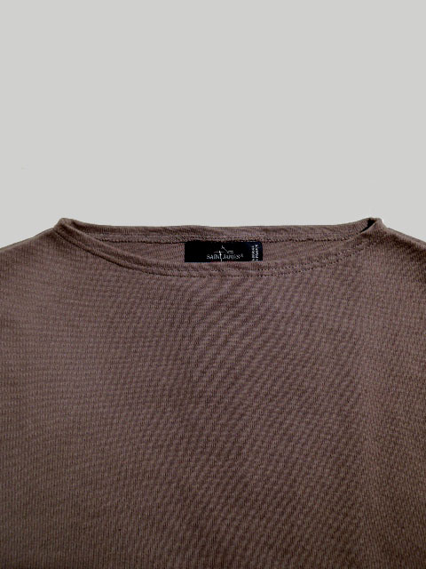 SAINT JAMES セントジェームス 13JC OUES.COU ウエッソン エルボー