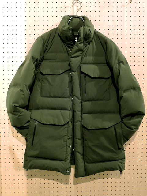 Goldwin (ゴールドウイン) GL29301P ゴアテックス インフィニアム  