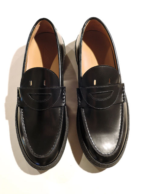 NORMAN WAKABAYASHI (ノーマン・ワカバヤシ) FORD 