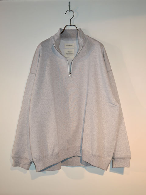 MARKAWARE (マーカウエア) A23C-05CS03C オーガニックコットン ヘビー 