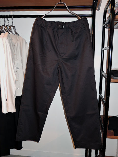 Goldwin (ゴールドウイン) GL74354 【ユニセックス】 Twill Easy