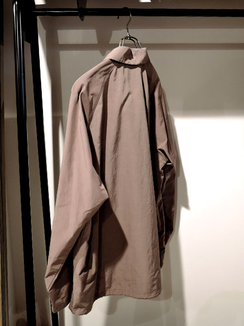 Goldwin (ゴールドウイン) GL14133 Nylon Coach Jacket ナイロン