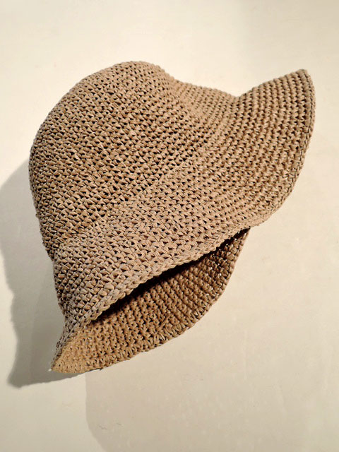 halo commodity ハロ・コモディティ h241-422 Chip Dome Hat