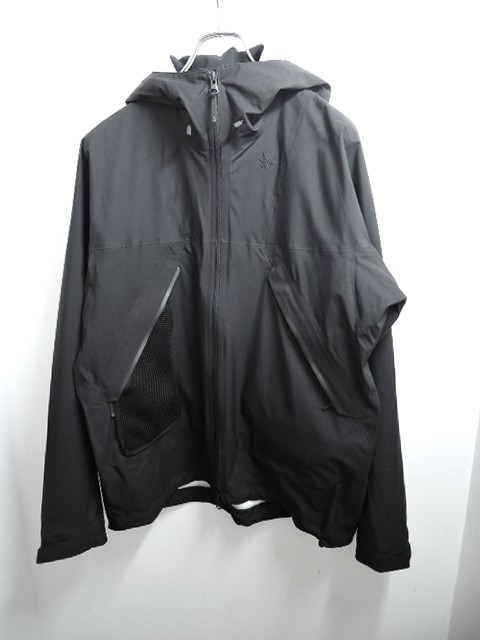 Goldwin (ゴールドウイン) GM05344 【2/M】 PERTEX SHIELD AIR