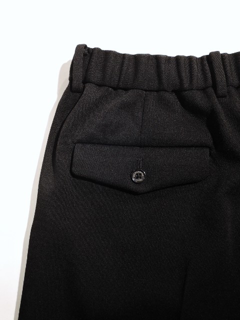 MARKAWARE (マーカウエア) A25C11PT01C ポロワースタキシードクロス