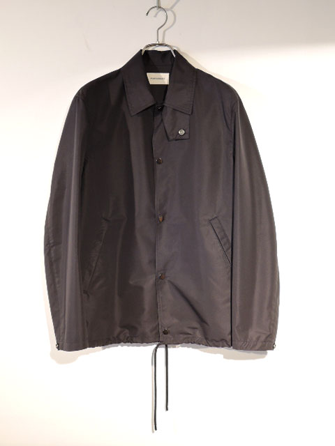 MARKAWARE (マーカウエア) A25A04BL01C GIZAコットン リサイクル 