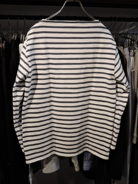 SAINT JAMES セントジェームス 13JC OUES.COU ウエッソン