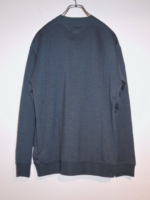 ice breaker (アイスブレーカー) 【ユニセックス】 IBOA578D メリノ