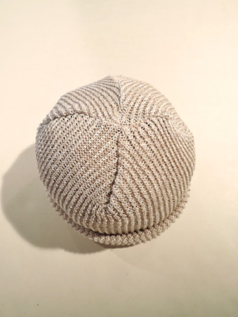 Nine Tailor NANDIA ワッチ キャップ Nine Tailor＞ NANDIA ワッチ キャップ