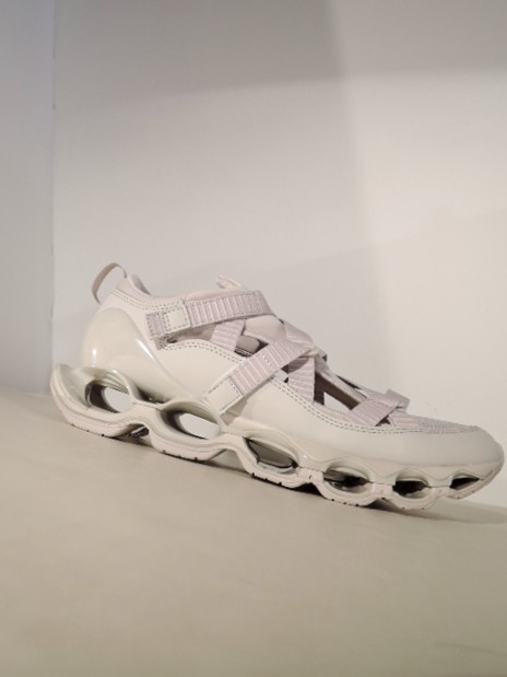 ユニセックス】 MIZUNO WAVE PROPHECY STRAP ウェーブ